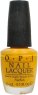 OPI Brights Collection Nagellack NLB66 The