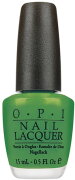 OPI Brights Collection Nagellack NLB69 Green-Wich Village 15 ml