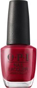 OPI Nail Lacquer - Classic - 15 ml