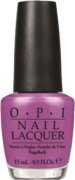 OPI Nail Lacquer New Orleans I Manicure For Beads - 15 ml
