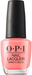 OPI Nail Lacquer - New Orleans Got Myself into a Jambalaya - 15 ml - ( NLN57 )
