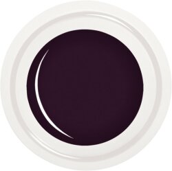 Alessandro Colour Gel 145 Dark Violet 5 g