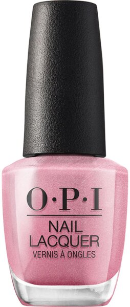 0094100003504 - Nail Lacquer - Classic Aphrodites Pink Nightie - 15 ml - ( NLG01 ) 0094100003504 - Nail Lacquer - Classic Aphrodites Pink Nightie - 15 ml - ( NLG01 )