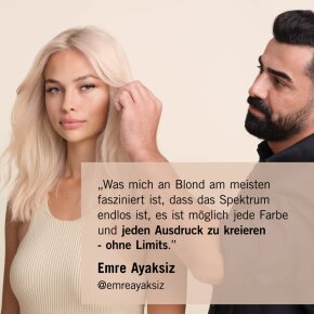 Schwarzkopf BlondMe Bleach & Tone 60 ml Cool ( Kühles Additiv )