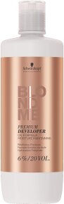 Schwarzkopf BlondMe Premium Developer 1000 ml 6 %