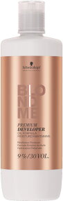 Schwarzkopf BlondMe Premium Developer 1000 ml 9 %