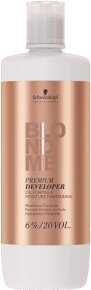 Schwarzkopf BlondMe Premium Developer 1000 ml 12 %