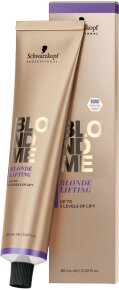 Schwarzkopf BlondMe Lifting Aufhellung Sand 60 ml