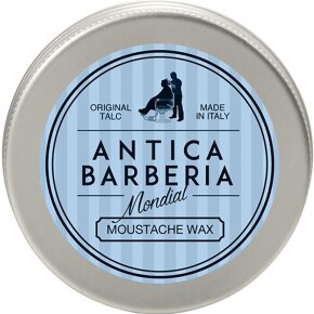 Mondial Antica Barberia Original Talc Moustache Wax 30 ml