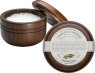 Mondial Luxury Shaving Cream Wooden Bowl 140 ml
