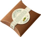 Mondial Luxury Shaving Cream Wooden Bowl Refill 125 ml