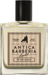 Mondial Antica Barberia Original Citrus After Shave