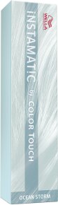 Wella Color Touch Instamatic Ocean Storm Intensivt&ouml;nung 60 ml