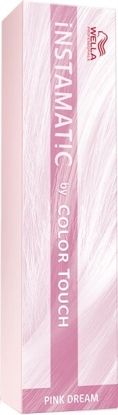 8005610526355 - Color Touch Instamatic Pink Dream Intensivtö nung 60 ml 8005610526355 - Color Touch Instamatic Pink Dream Intensivtö nung 60 ml