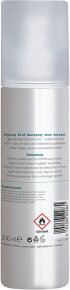 Swiss o Par Profiline Halt Haarspray Non Aerosol 200 ml