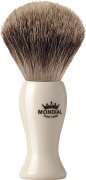 Mondial Exclusive Rasierpinsel Fine Badger Mondial Exclusive Rasierpinsel Fine Badger