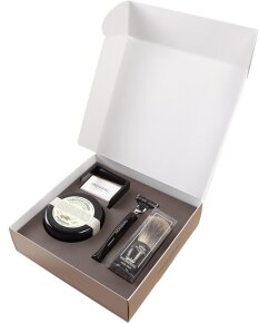 Mondial Exclusive Geschenk-Set Premium 4-teilig