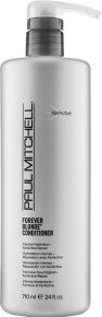 Paul Mitchell Forever Blonde Conditioner 710 ml