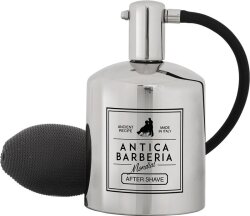 Mondial Antica Barberia After Shave Vaporizer by Erbe