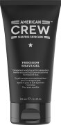 American Crew Shaving Skincare Precision Shave Gel 150 ml American Crew Shaving Skincare Precision Shave Gel 150 ml