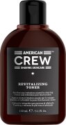 American Crew Shaving Skincare Revitalizing Toner 150 ml American Crew Shaving Skincare Revitalizing Toner 150 ml