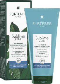 Rene Furterer Sublime Curl Shampoo 200 ml