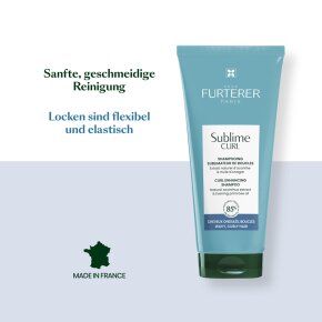 Rene Furterer Sublime Curl Shampoo 200 ml