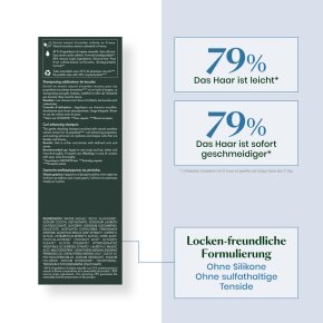 Rene Furterer Sublime Curl Shampoo 200 ml