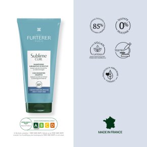 Rene Furterer Sublime Curl Shampoo 200 ml