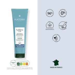 Rene Furterer Sublime Curl Locken-Balsam 150 ml