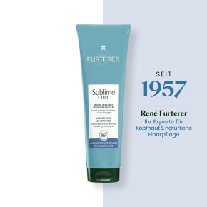 Rene Furterer Sublime Curl Locken-Balsam 150 ml