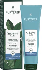 Rene Furterer Sublime Curl Locken-Balsam 150 ml