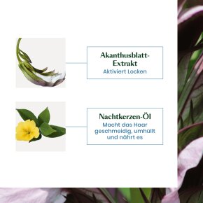 Rene Furterer Sublime Curl Locken-Balsam 150 ml