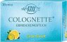 4711 Echt Kölnisch Wasser Colognette Erfrischungstücher