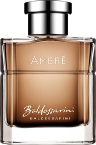 Baldessarini Ambré Eau de Toilette (EdT) 50 ml