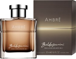Baldessarini Ambré Eau de Toilette (EdT) 50 ml