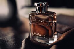 Baldessarini Ambré Eau de Toilette (EdT) 50 ml