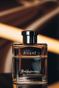 Baldessarini Ambré Eau de Toilette (EdT) 50 ml