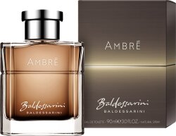 Baldessarini Ambré Eau de Toilette (EdT) 90 ml
