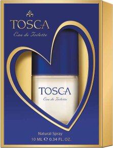 Tosca Eau de Toilette (EdT) 10 ml