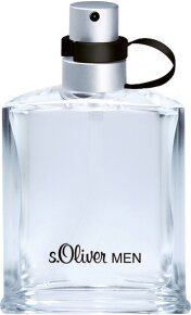 s.Oliver Men Eau de Toilette (EdT) 50 ml