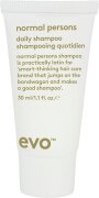EVO Hair Style Normal Persons Shampoo 30 ml