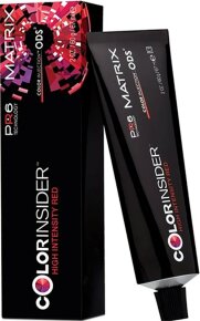 Matrix Colorinsider Haarfarbe 6RRV+ / 6.662 Dunkelblond Intensiv Rot plus 67 ml