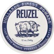 Reuzel Clay Matte - Haarpomade Reuzel Clay Matte - Haarpomade