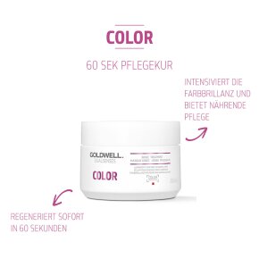 Goldwell Color 60 sek. Treatment 200 ml