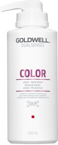 Goldwell Color 60 sek. Treatment 500 ml