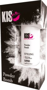 KIS Kappers Styling Powder Bomb 10 g