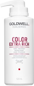 Goldwell Color Extra Rich 60 sek. Treatment 500 ml