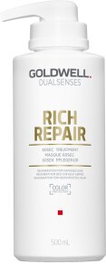 Goldwell Rich Repair 60sek. Treatment 500 ml