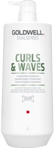 Goldwell Curls & Waves Hydrating Shampoo 1000 ml